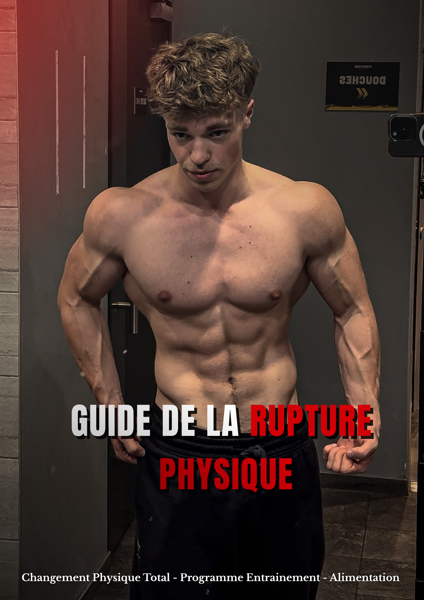 Le Guide de la Rupture Physique